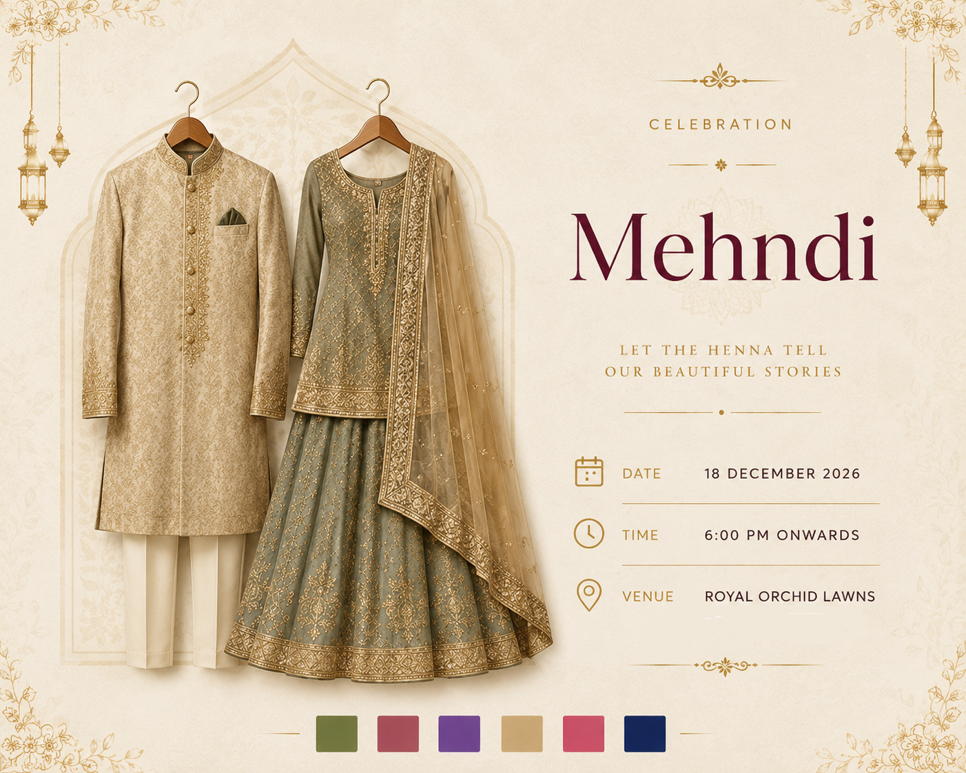 Mehndi